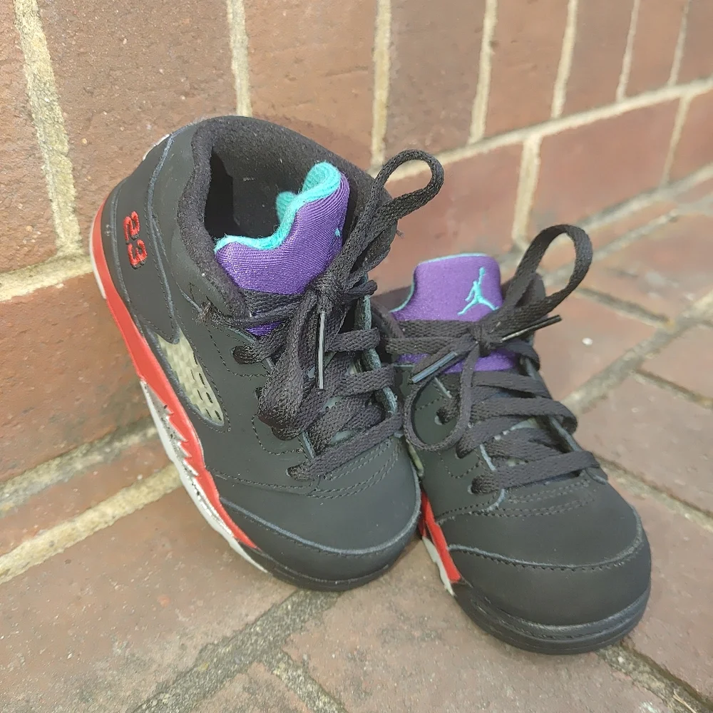 Jordan 9 Retro - Picture 3 of 6